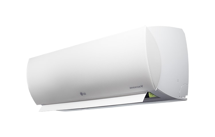LG 2.5KW ~ 6.8KW SUPREME ENERGY EFFICIENY UNIT, H09AL.NSM