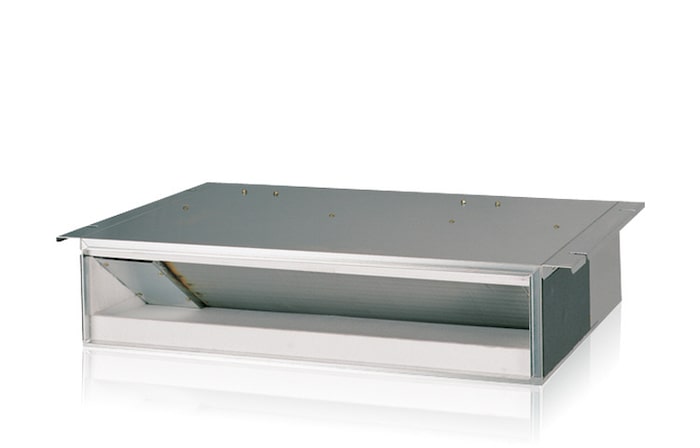 LG MULTI V™ LOW STATIC DUCT (2.2 KW COOLING, 2.5 KW HEATING), ARNU07GB1G2