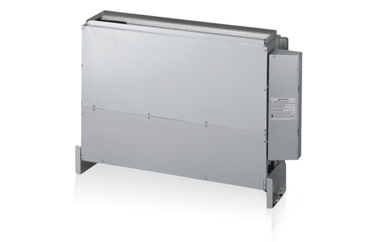 LG MULTI V™ FLOOR STANDING WITHOUT CASE (4.5 KW COOLING, 5.0 KW HEATING), ARNU15GCEU2
