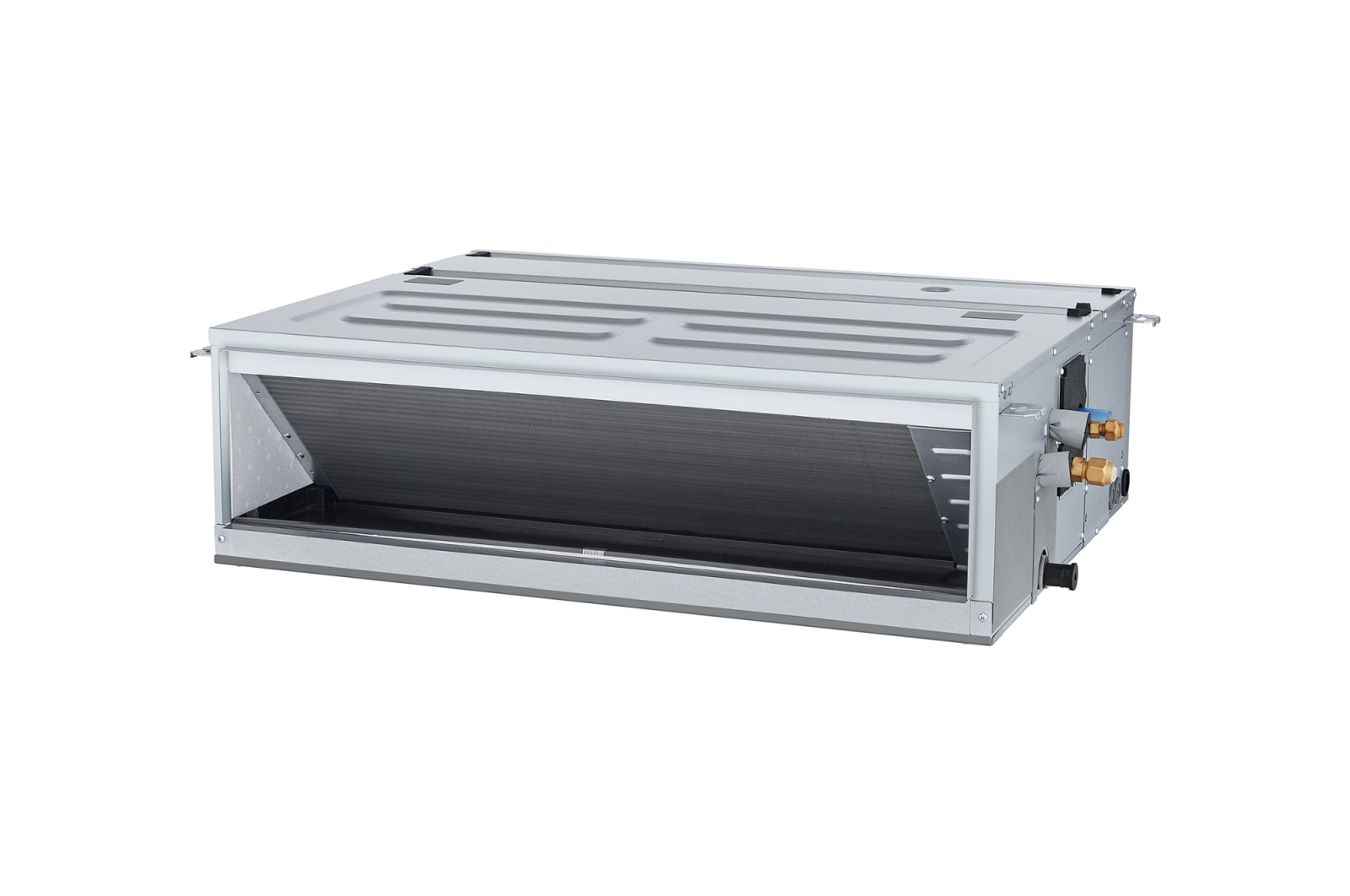 Front view of MULTI V™ HIGH STATIC DUCT (5.6 KW COOLING, 6.3 KW HEATING) ARNU18GBHA2