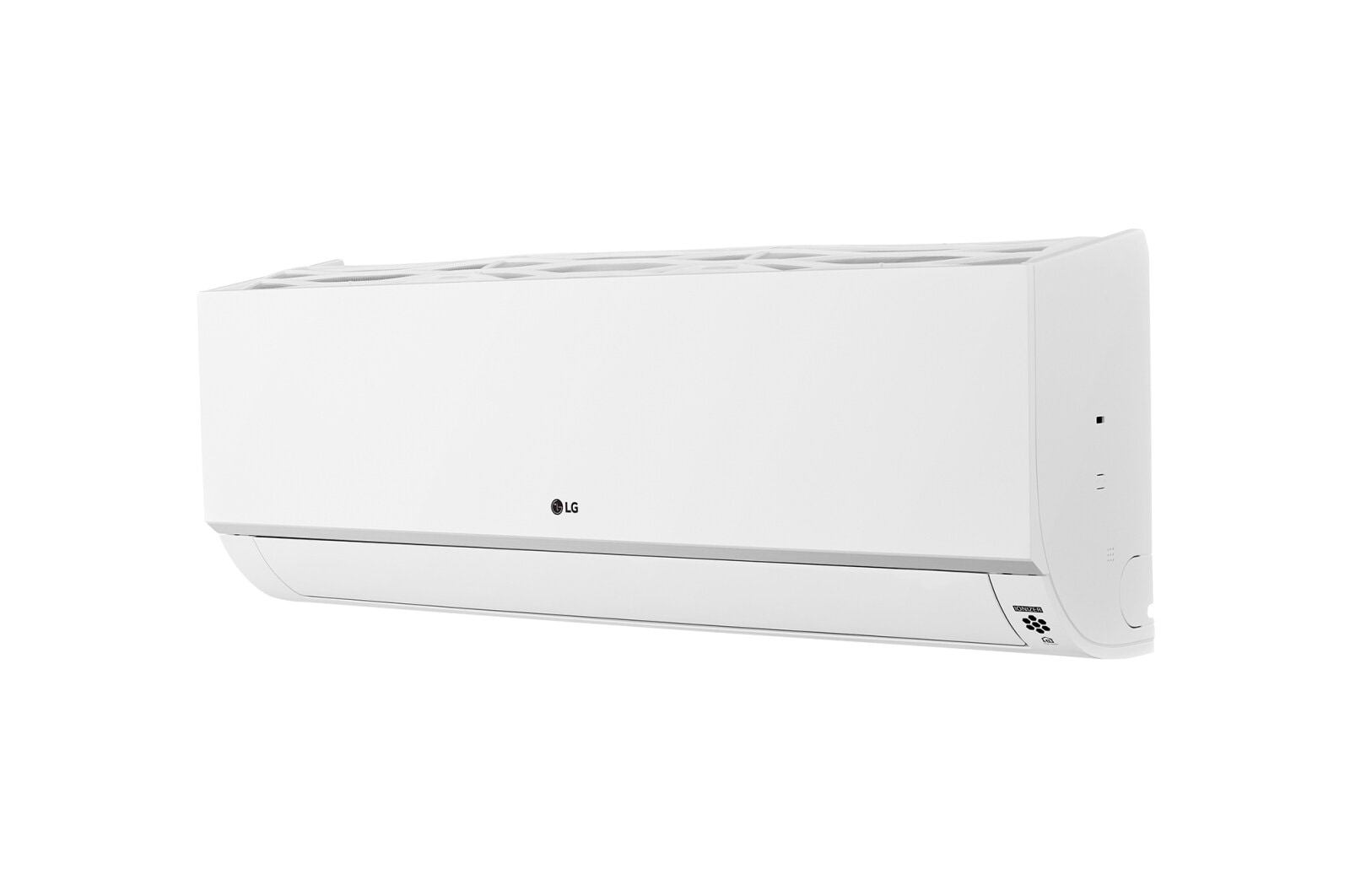 Front view of Wall Mounted, Standard, 18kBTU ARNU18GSKC4