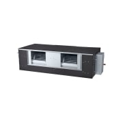 Front view of MULTI V™ HIGH STATIC DUCT (28.0 KW COOLING, 31.5 KW HEATING) URNU96GB8A2