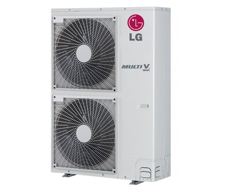 LG MULTI V™ MINI OUTDOOR UNIT (14 KW COOLING, 16 KW HEATING), ARUN50GS2A