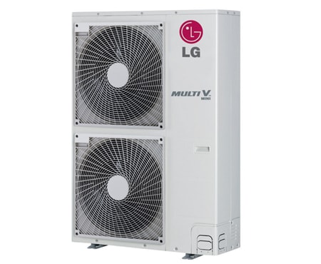 LG MULTI V™ MINI OUTDOOR UNIT (15.5 KW COOLING, 18 KW HEATING), ARUN60GS2A