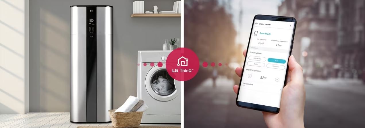 Smart Control