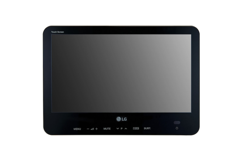 LG 15" Intuitive Multi-touch Display, 15LU766A