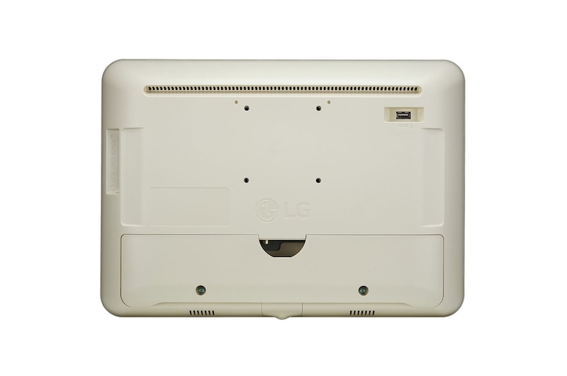 LG 15" Intuitive Multi-touch Display, 15LU766A