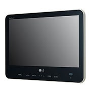 LG 15" Intuitive Multi-touch Display, 15LU766A