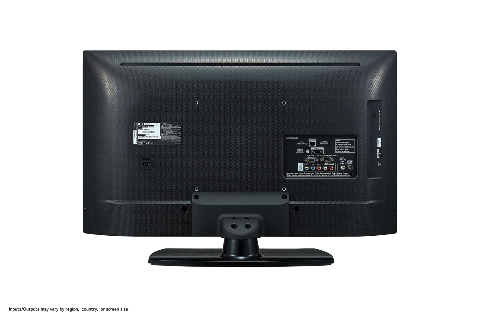 LG 32" Hotel TV , 32LU341H