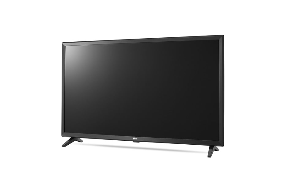 LG 32" TV Signage, 32LV340C