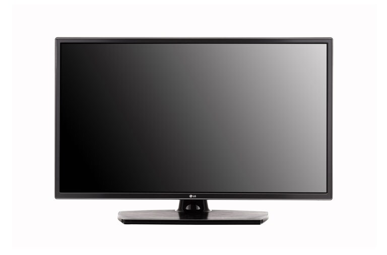 LG Comprehensive Hospitality Solution with Pro:Centric®, 32LW341H