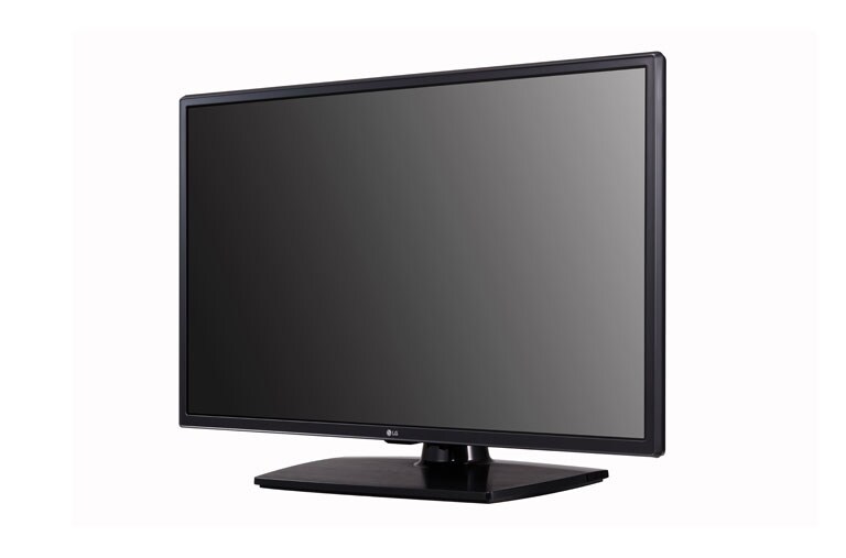LG Comprehensive Hospitality Solution with Pro:Centric®, 32LW341H