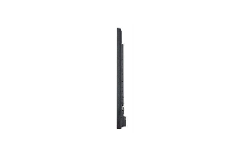 LG 32" 350 nits  FHD  Standard Signage, 32SE3KE-B