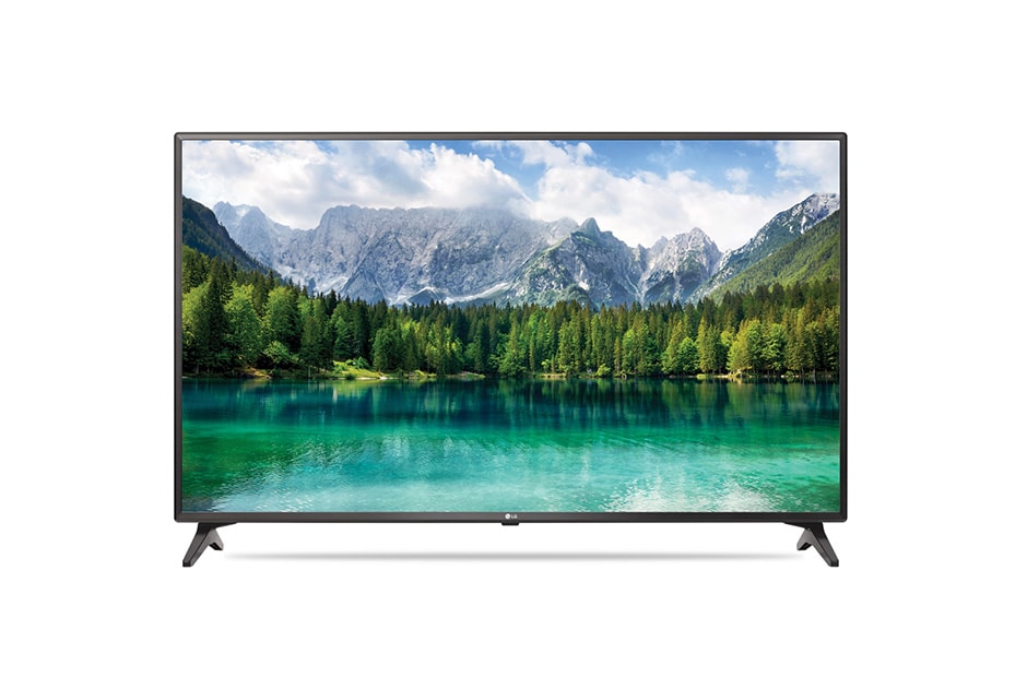 LG 43" TV Signage, 43LV340C