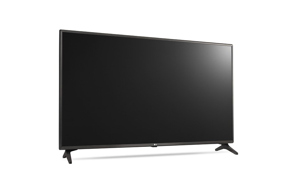 LG 43" TV Signage, 43LV340C