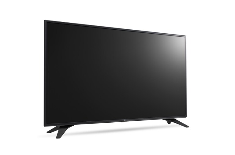 LG LW540S Series, 43LW540S