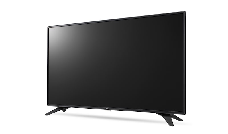 LG LW540S Series, 43LW540S
