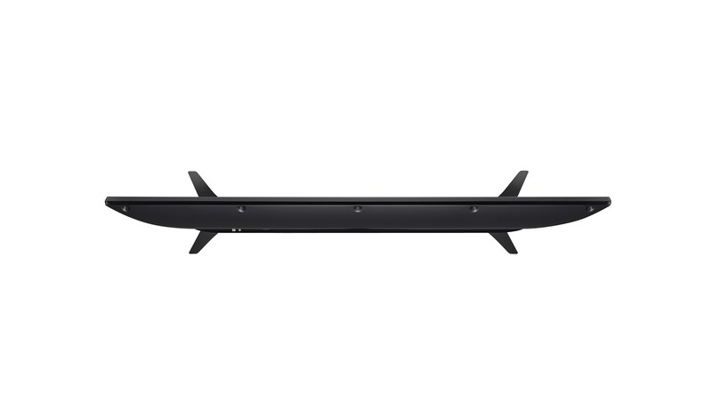 LG LW540S Series, 43LW540S