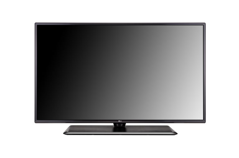 LG 43" Pro:Centric Hotel TV, 43LW641H