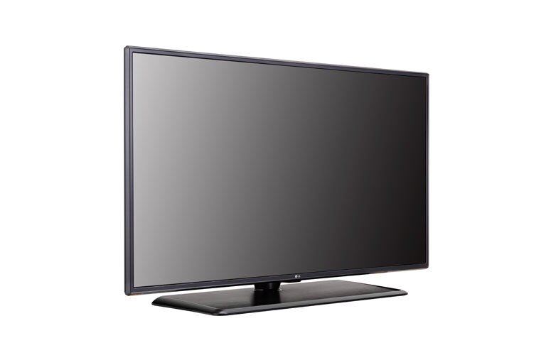 LG 43" Pro:Centric Hotel TV, 43LW641H