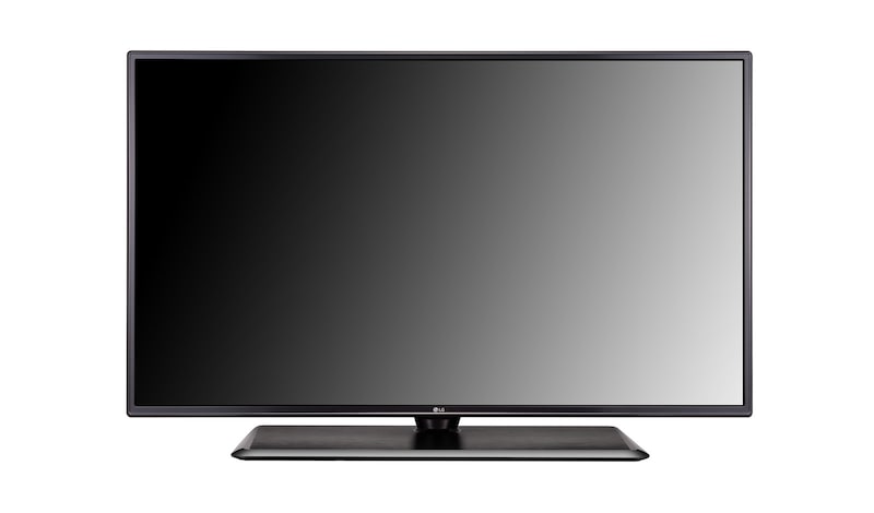 LG 43" Pro:Centric Hotel TV, 43LW641H
