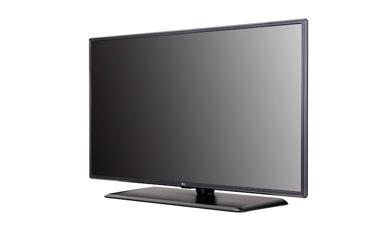 LG 43" Pro:Centric Hotel TV, 43LW641H