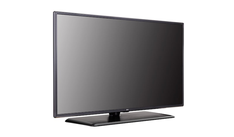 LG 43" Pro:Centric Hotel TV, 43LW641H
