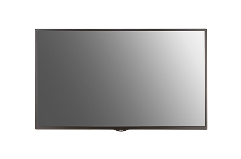 LG SE3D Series, 43SE3D