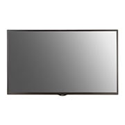 LG 43" 700 nits  FHD 2.7G Hz Standard Signage, 43SH7E-B