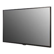 LG 43" 700 nits  FHD 2.7G Hz Standard Signage, 43SH7E-B