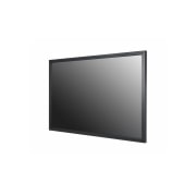 LG 43" 450 nits  FHD  Built-in Touch Signage, 43TA3E-B