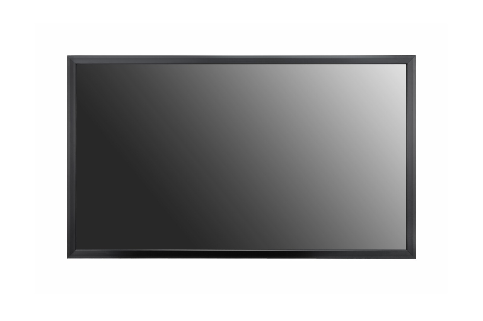 LG 43" 450 nits  FHD  Built-in Touch Signage, 43TA3E-B