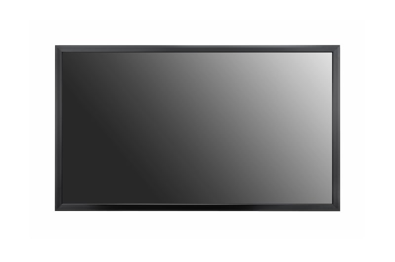 LG 43" 450 nits  FHD  Built-in Touch Signage, 43TA3E-B