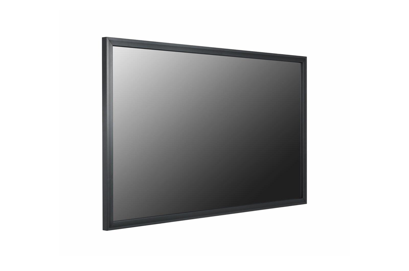 LG 43" 450 nits  FHD  Built-in Touch Signage, 43TA3E-B