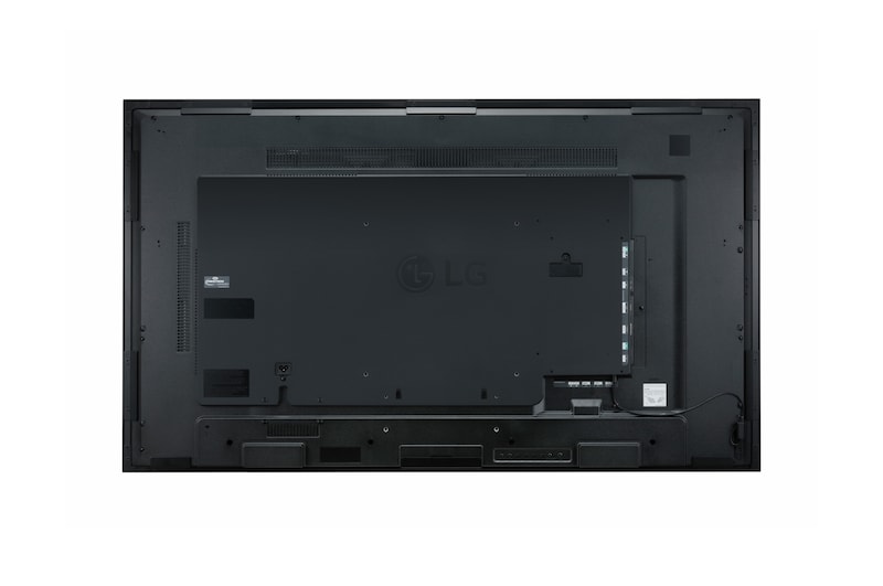 LG 43" 450 nits  FHD  Built-in Touch Signage, 43TA3E-B
