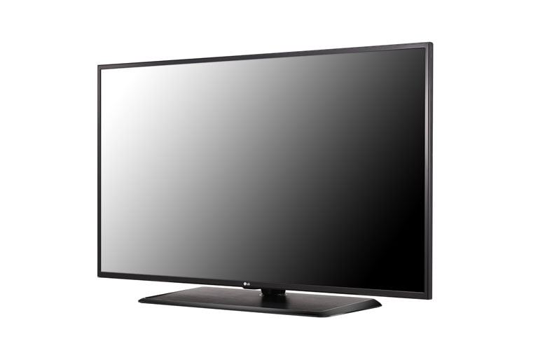 LG 43" UHD Hotel TV, 43UW761H