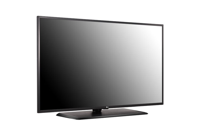 LG 43" UHD Hotel TV, 43UW761H