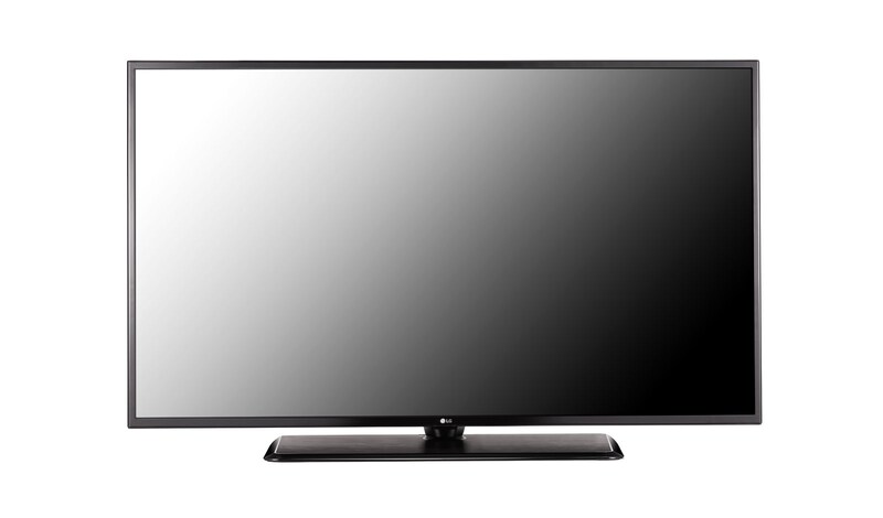 LG 43" UHD Hotel TV, 43UW761H