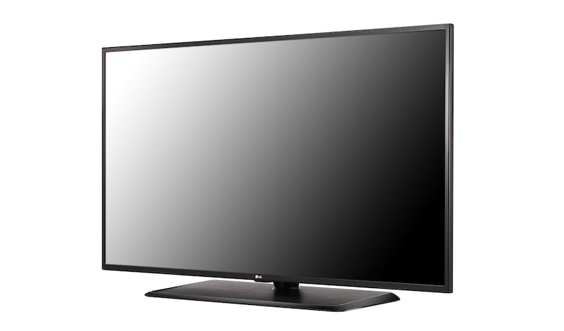 LG 43" UHD Hotel TV, 43UW761H