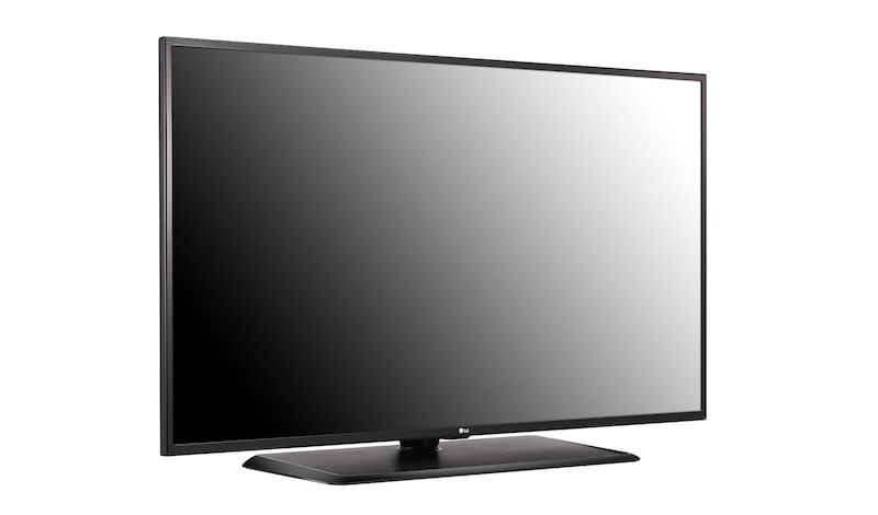 LG 43" UHD Hotel TV, 43UW761H
