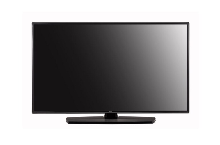 LG Comprehensive Hospitality Solution with Pro:Centric®, 49LW341H