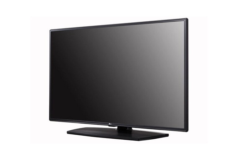 LG Comprehensive Hospitality Solution with Pro:Centric®, 49LW341H