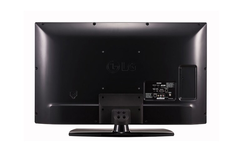 LG Comprehensive Hospitality Solution with Pro:Centric®, 49LW341H
