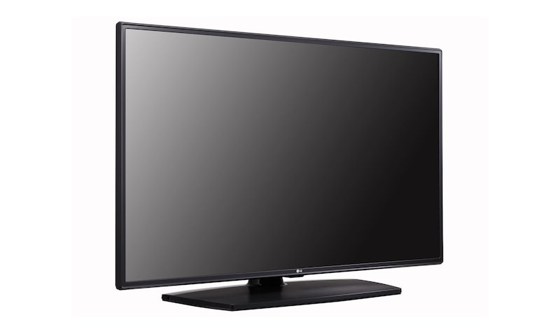 LG Comprehensive Hospitality Solution with Pro:Centric®, 49LW341H