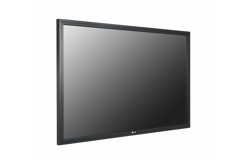 LG 49" 450 nits  FHD  Built-in Touch Signage, 49TA3E-B