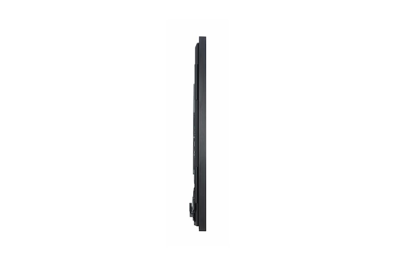 LG 49" 450 nits  FHD  Built-in Touch Signage, 49TA3E-B