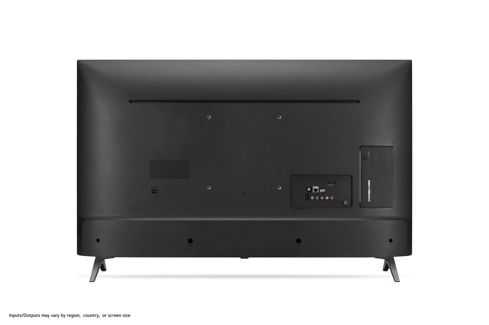 LG 49" UHD Commercial TV, 49UU640C