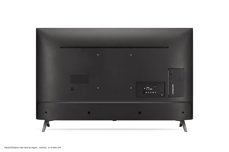 LG 49" UHD Commercial TV, 49UU640C