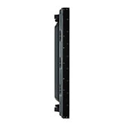 LG 49" 450 nits  FHD  Slim Bezel Video Wall, 49VL5F-A