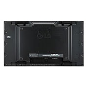 LG 49" 450 nits  FHD  Slim Bezel Video Wall, 49VL5F-A